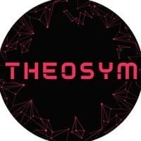 Theosym logo