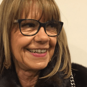 Maria Pia Fanti