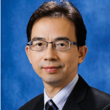 Wei-Hsin Liao