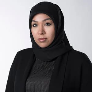 Fatemeh Hosseini