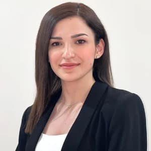 Nadine Shehab