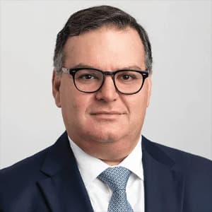 Michael Palassis