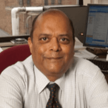 Ramesh K. Agarwal