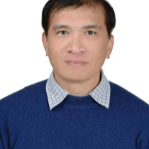 Chin-Chen Chang