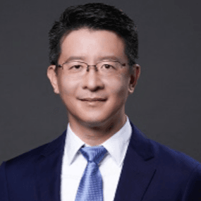 Kaibin Huang