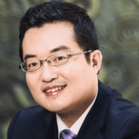 Rui Zhang