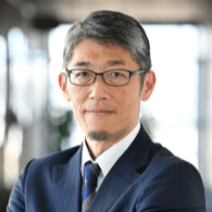 Tomoaki Ohtsuki