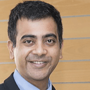 Saurabh Sinha