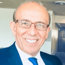 Farid Amirouche