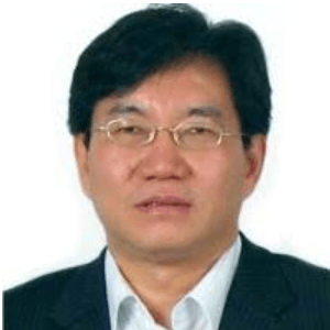 Fushuan Wen
