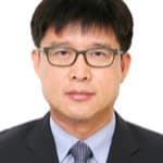 Jinkeun Kim