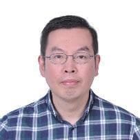 Jianhua Zhang
