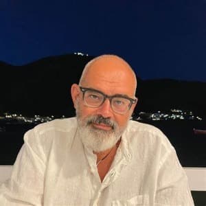 Demetrios Sampson
