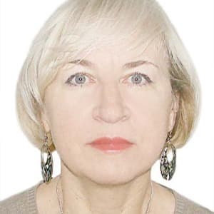 Tatiana Ivushkina