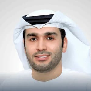 Mahmoud AlBurai