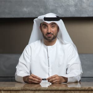 Mohammed Bin Essa