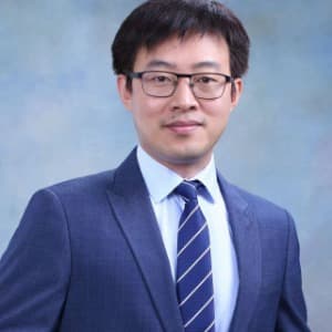 Haijun Zhang
