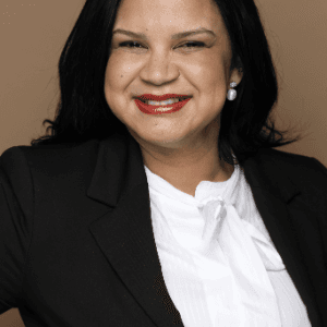Ms. Denise Hradecky, LL.M., MSc., B.H