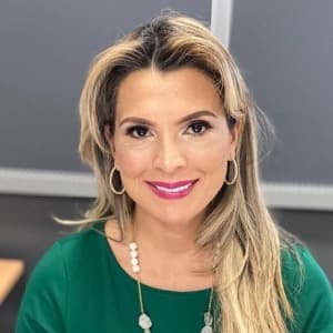 Dr. Sandra Carrillo