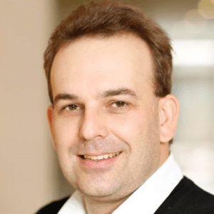 Dr. Jurgen Weichenberger