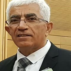 Dr. Avinoam Tzabari