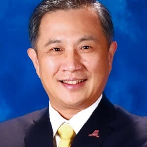 Irwin King