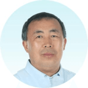 Xuemin (Sherman) Shen