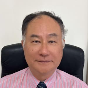 Kienwen Sun