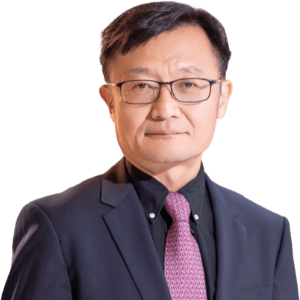 Lei Chen