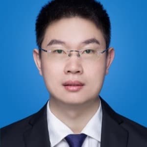 Dongrui Wu