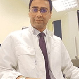 Navid Alinejadian