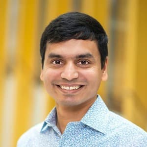 sharath Sriram