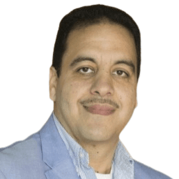 Dr. Tarek Abdoun