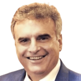 Ilias K. Michalis