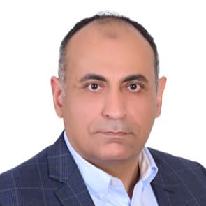 Dr. Hossam Ali