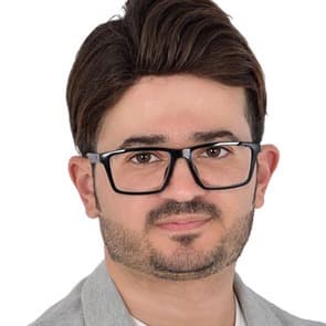 Hamzah M. B. Al-Hashemi