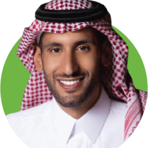 HRH Prince Mohammed bin Abdulrahman bin Nasser Al Saud