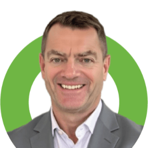 Barry Bremner