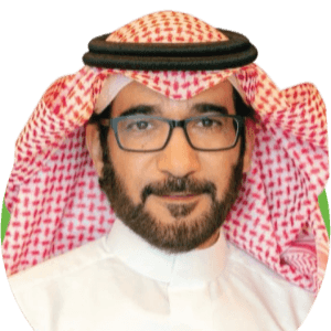 Prof. Dr. Khalid Almuzaini
