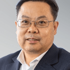 Xianbin Wang