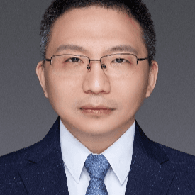 Zuqing Zhu