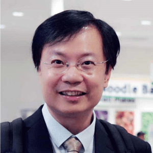 Jing-Ming Guo