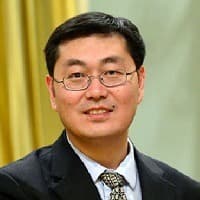 Jiangchuan (JC) Liu