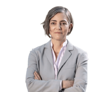 Dr. Nicole Sirotin