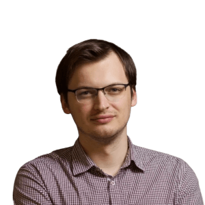Dr. Alex Aliper