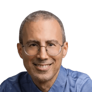 Dr. David Barzilai