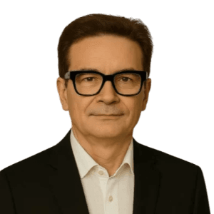 Philippe Gerwill