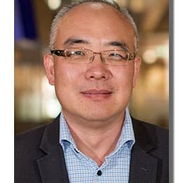 Zhaoyang Dong