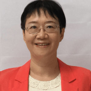 Ling Liu