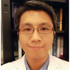 Cheng-Hung (Dixson) Lin